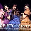 피프티피프티(FIFTYFIFTY), 'Starry Night' 쇼케이스 무대 [영상]