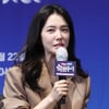 강지영 '여행예능 도전'[★포토]