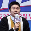 조세호 '형제의 나라, 튀르키에 너무 좋았다'[★포토]
