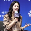 강지영 '극한투어 다시 가고싶다'[★포토]