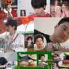 "장가 갈때 다 됐네"..안재현, 눈 질끈→할머니 생각에 '울컥'