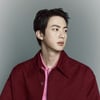 방탄소년단 진, '밀라노 패션 위크' 삼켰다..가장 많이 언급된 셀럽 1위