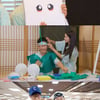 하츄핑 송지효-무도사 조나단..15년째 분장에 진심인 '런닝맨'