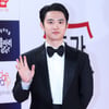 도경수, 악플러에 칼 빼들었다 "더이상 묵과할 수 없어, 법적 대응"[공식]