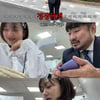 이은형♥강재준, '子 깡총이' 이름 공개 "눈물 난다" 울컥