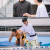 우상혁 번아웃 고백 "과거 몸무게 90kg까지 나갔다"[놀면 뭐하니]