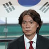 홍명보 감독 약속 "월드컵 진출 쉬운 일 아니다, 韓 아시아 최강 될 것"