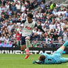 손흥민 멀티 도움! 토트넘 2연패 탈출, 브렌트포드에 3-1 완승... 김지수는 EPL 데뷔전 불발