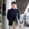 변요한 '댄디한 가을패션'[★포토]