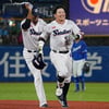'日 전설의 홈런왕' MLB 도전 선언, 데릭 지터 에이전트와 손잡았다... 2025시즌 마친 뒤 포스팅 예상