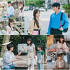 '엄친아' 정해인♥정소민, 입맞춤→열애 1일 차.."시행착오 겪을 것"