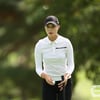 '후원사 하나 없이' 문정민 KLPGA 첫 우승, 갤러리 환호는 없었다 [파주 현장리뷰]