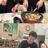 심진화, 추석 연휴 백종원 음식 먹고 황홀.."멋있는 나의 빽오빠"