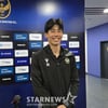 "난 강등 당해본 선수, 아직 그 상처가..." 34살 베테랑 간절한 슈퍼세이브, 인천 극적 잔류 이끄나 [인천 현장]