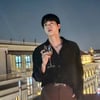 방탄소년단 진, 환상 비주얼 애프터 파티..구찌 크리에이티브 디렉터 '♥'