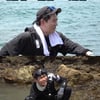 물 싫어하지만..'행동대장' 영탁, 머구리 도전..승부욕 발동 [푹다행]