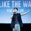김우진, 라틴아메리카 투어 'I LIKE THE WAY' 성료 "행복"