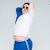 '100kg' 정형돈, 다이어트 모델 첫 도전 "인생 마지막 기회"