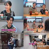 이수민♥원혁, 첫 손주 소식 전달..임신 고백 현장 어땠나 [조선의 사랑꾼]