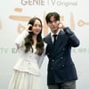 이진욱 "나를 '멜로장인'으로 선포한다!"..'나의 해리에게' 신혜선♥이진욱 '힐링 멜로'[종합]