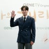 '나의 해리에게' 이진욱 "신혜선 출연 소식→대본 다 읽기도 전에 출연 결심"