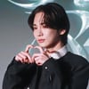 키 '깜찍한 손하트'[★포토]