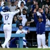 '허... 참' 오타니, 50-50 후에도 타율 6할이라니... 놀라운 열정에 감독도 감탄 "쇼헤이 인간처럼 안 보여"