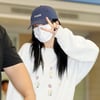 있지 예지 '귀엽게 브이!' [★포토]