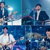 데이식스의 청춘은 영원히..새 월드투어로 증명한 '믿듣데' [종합]