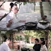 '56세' 이영자 "완경+갱년기에 20kg 쪄..죽다 살아났다"[종합]