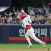 '38홈런-40도루' 김도영 가는 길이 곧 KBO 역사, 국내타자 최초 40-40 대기록 현실화 [광주 현장]