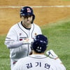 [포토] 양석환 '돌아온 캡틴'