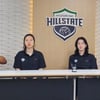 '8000점 대기록 도전' 18번째 시즌 맞은 양효진 "더 발전한 모습 선보일 것"[용인 현장]