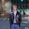 방탄소년단 지민 'Who', 英 오피셜 싱글 차트 역주행..9주 연속 진입