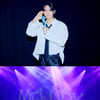 비투비 이민혁, 솔로 첫 팬미팅 성료.."내게 너무 소중한 멜로디"