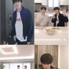 '안재현의 잠시 실내합니다!' 안재현, 한해 '무대출 첫 아파트' 홈투어