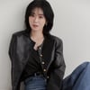 '굿파트너' 장나라 "연기 대상 욕심 無..가요 대상도 운 좋았다"[인터뷰]