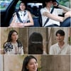 '돌싱' 오윤아, 썸남 고백에 수줍..본격 공개 연애? [여배우의 사생활]