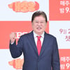 '개소리' 김용건 "이순재, 촬영 중 건강 안 좋아져..눈 잘 안 보여도 대사 다 외워"