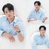 김정현, 부잣집 아들로 컴백..'다리미 패밀리' 포스터 공개