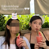 제니, 흘러 넘치는 다정함..생일 맞은 스태프에 "Happy B-day"