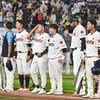 롯데 올해도 5강 탈락, 12년간 단 1회 PS라니... 명장 영입+외국인 맹활약+타선 리빌딩 완료했는데 왜