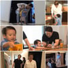 김용건, 한강+남산뷰 자택 공개..신성우·김구라와 '늦깎이 아빠' 모임 [아빠는 꽃중년]