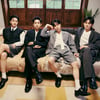 루시, '청춘의 대명사'가 되기까지
