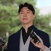박수홍 친형 부부 "김다예 12억 현금 취득" 주장..검찰 "2차 가해"