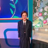 '득남' 황보라, 아들 백일잔치 후..수줍게 전한 좋은 소식 "너무 너무 부족한 제가.."