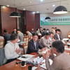 한국대중골프장협회, 대중골프장 9월 전문경영인회 개최