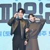 '다리미 패밀리' 금새록 "시각장애인 役, 섬세하게 작업했다"