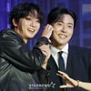 박서준-이무생 '포즈는 깜찍하게'[★포토]
