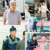 이순재, 한순간에 '갑질 배우'로 추락..후배와 불편한 기류 [개소리]